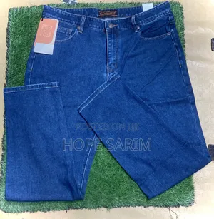 New Arrival Trouser ሱሪ