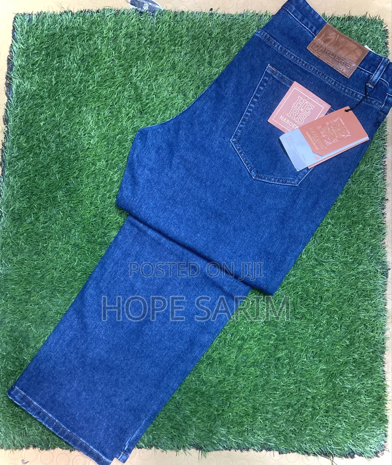 New Arrival Trouser ሱሪ