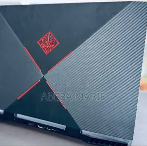 Photo - New Laptop HP Omen X 16GB Intel Core I5 SSD 1T