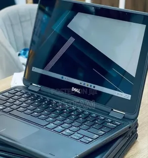 New Laptop Dell Latitude 11 3190 12GB Intel Core I5 HDD 128GB