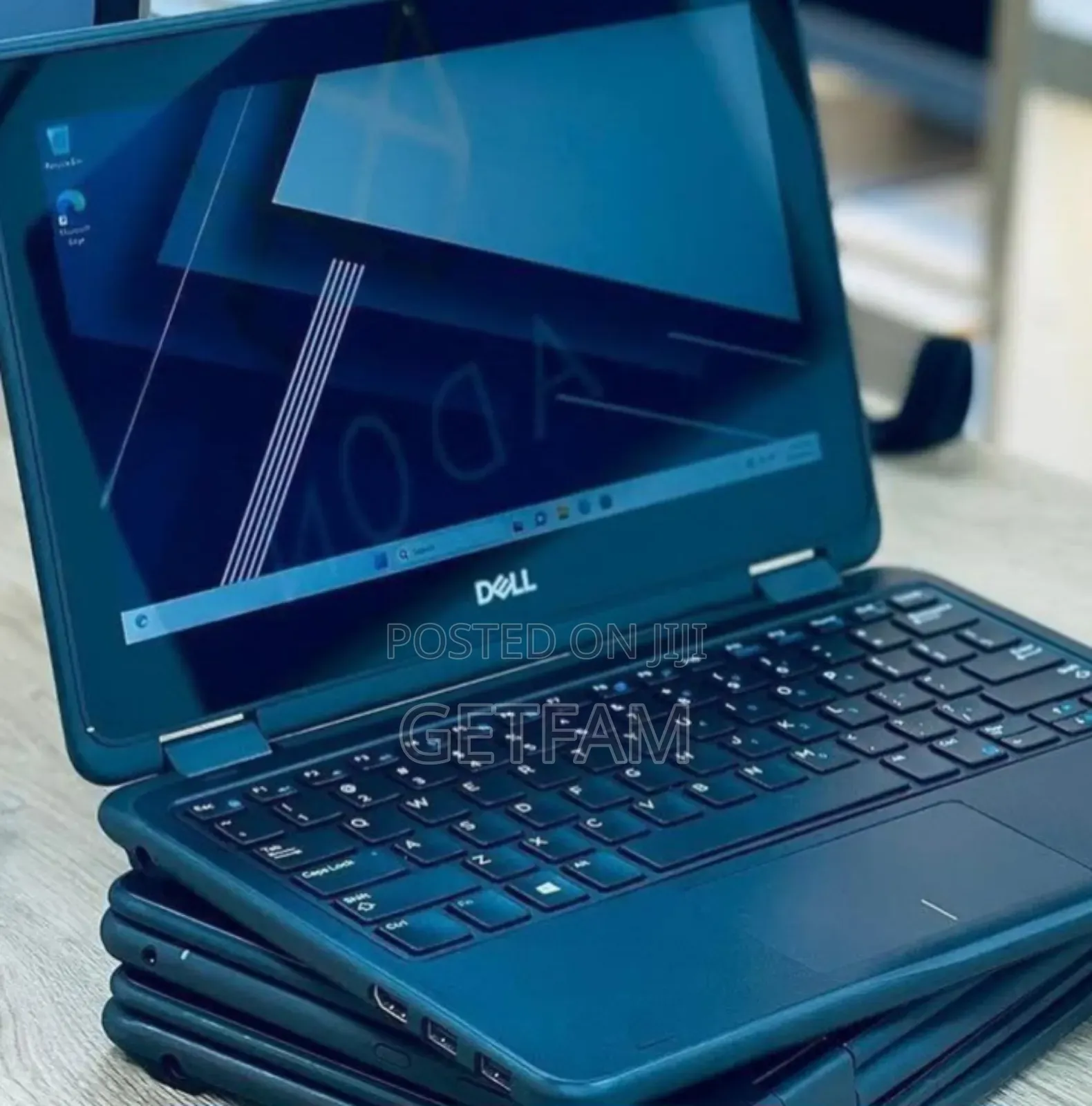 New Laptop Dell Latitude 11 3190 12GB Intel Core I5 HDD 128GB