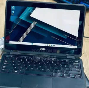 New Laptop Dell Latitude 11 3190 12GB Intel Core I5 HDD 128GB