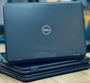 New Laptop Dell Latitude 11 3190 12GB Intel Core I5 HDD 128GB