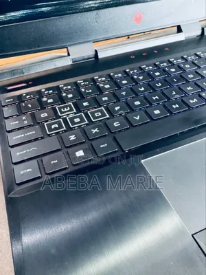 New Laptop HP Omen X 16GB Intel Core I5 SSD 1T