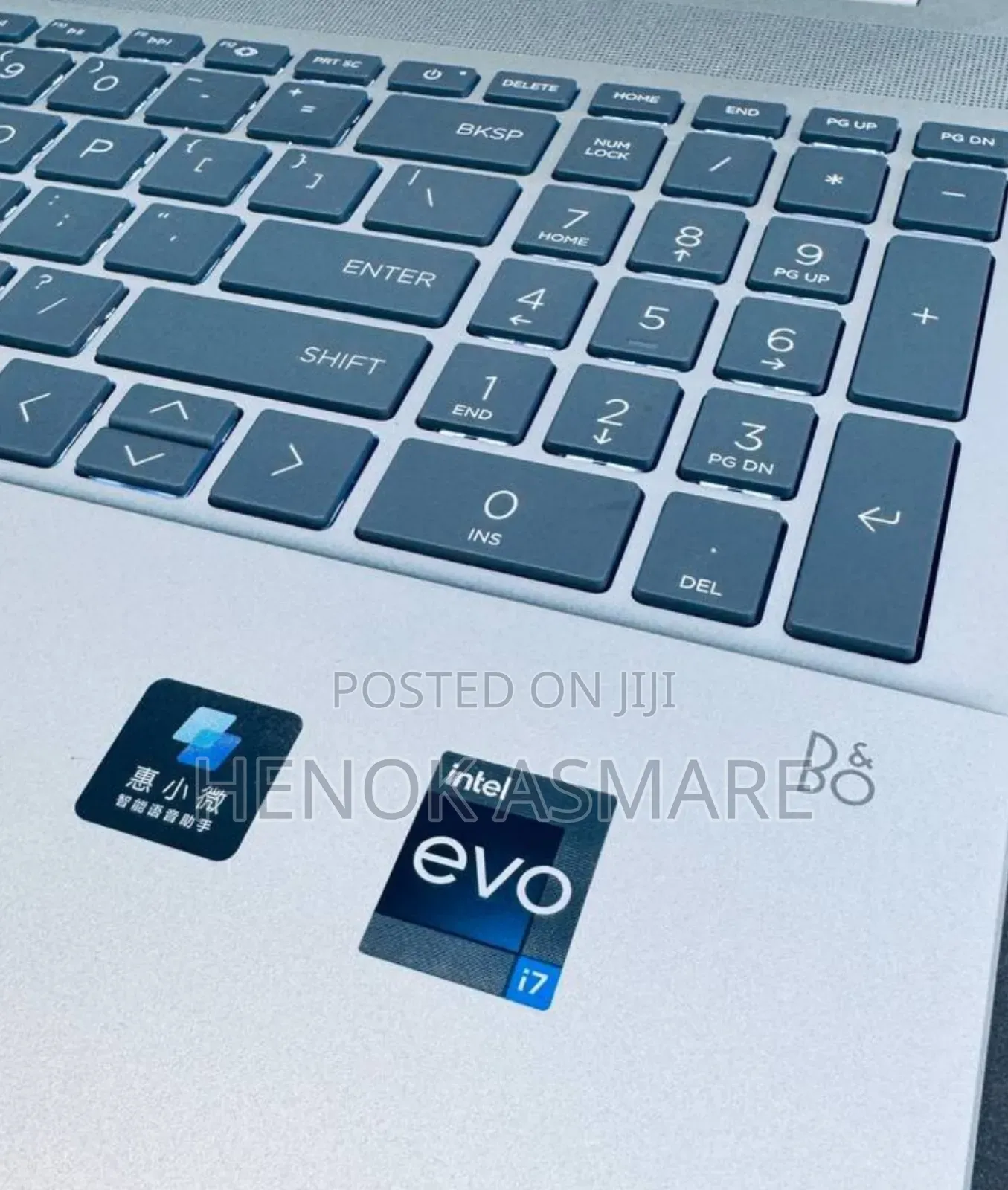 New Laptop HP Pavilion 15 16GB Intel Core I7 SSD 1T