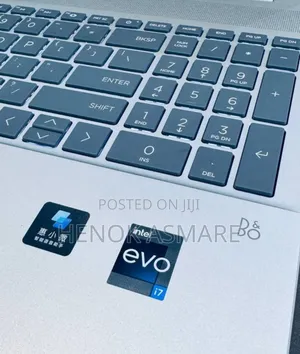 New Laptop HP Pavilion 15 16GB Intel Core I7 SSD 1T