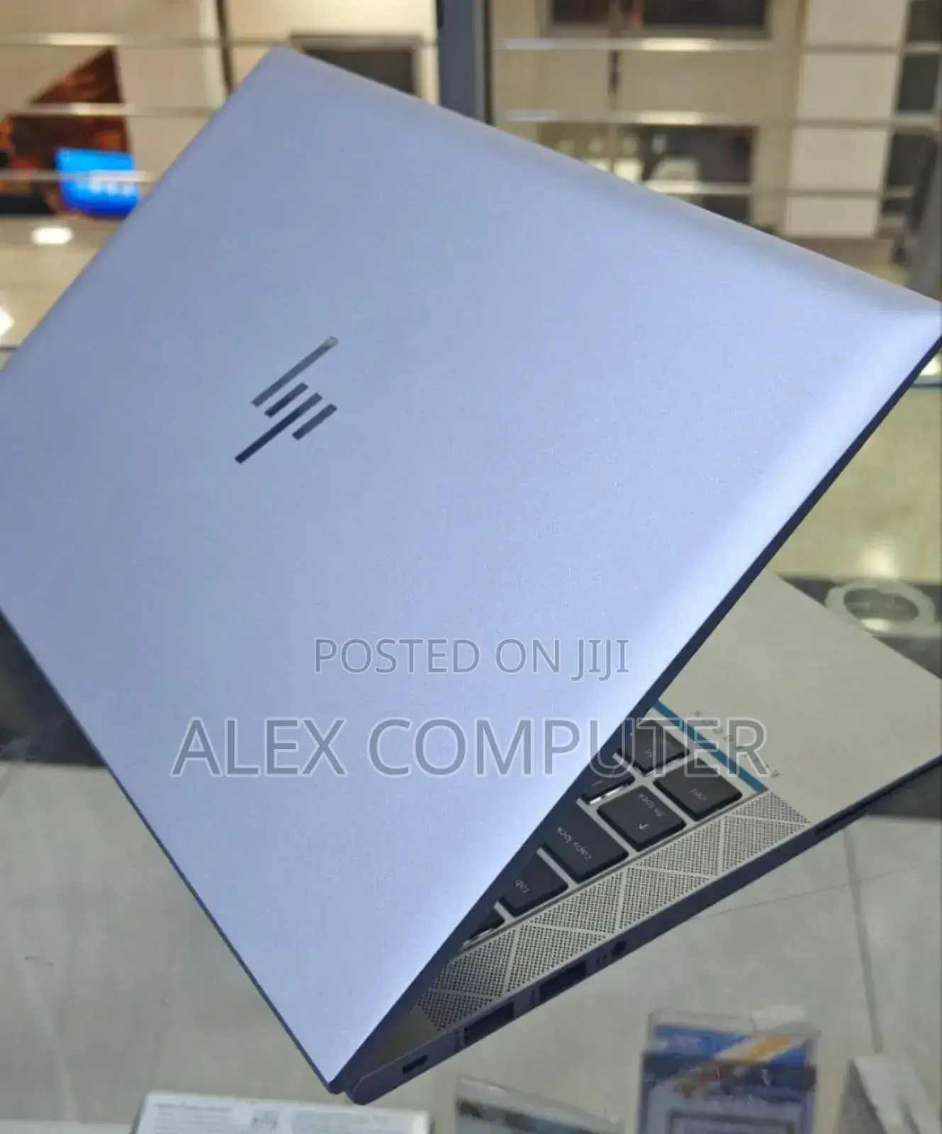 New Laptop HP EliteBook 830 G7 16GB Intel Core I5 SSD 512GB