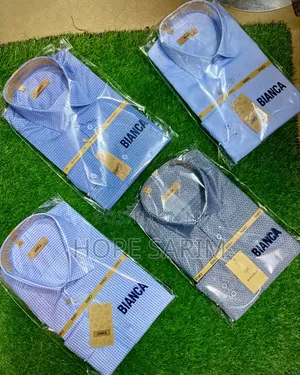 Original Shirt ሸሚዝ