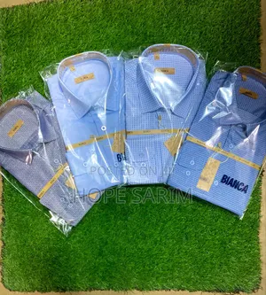 Photo - Original Shirt ሸሚዝ