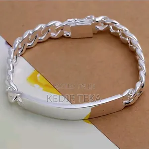 Photo - Bracelet Man