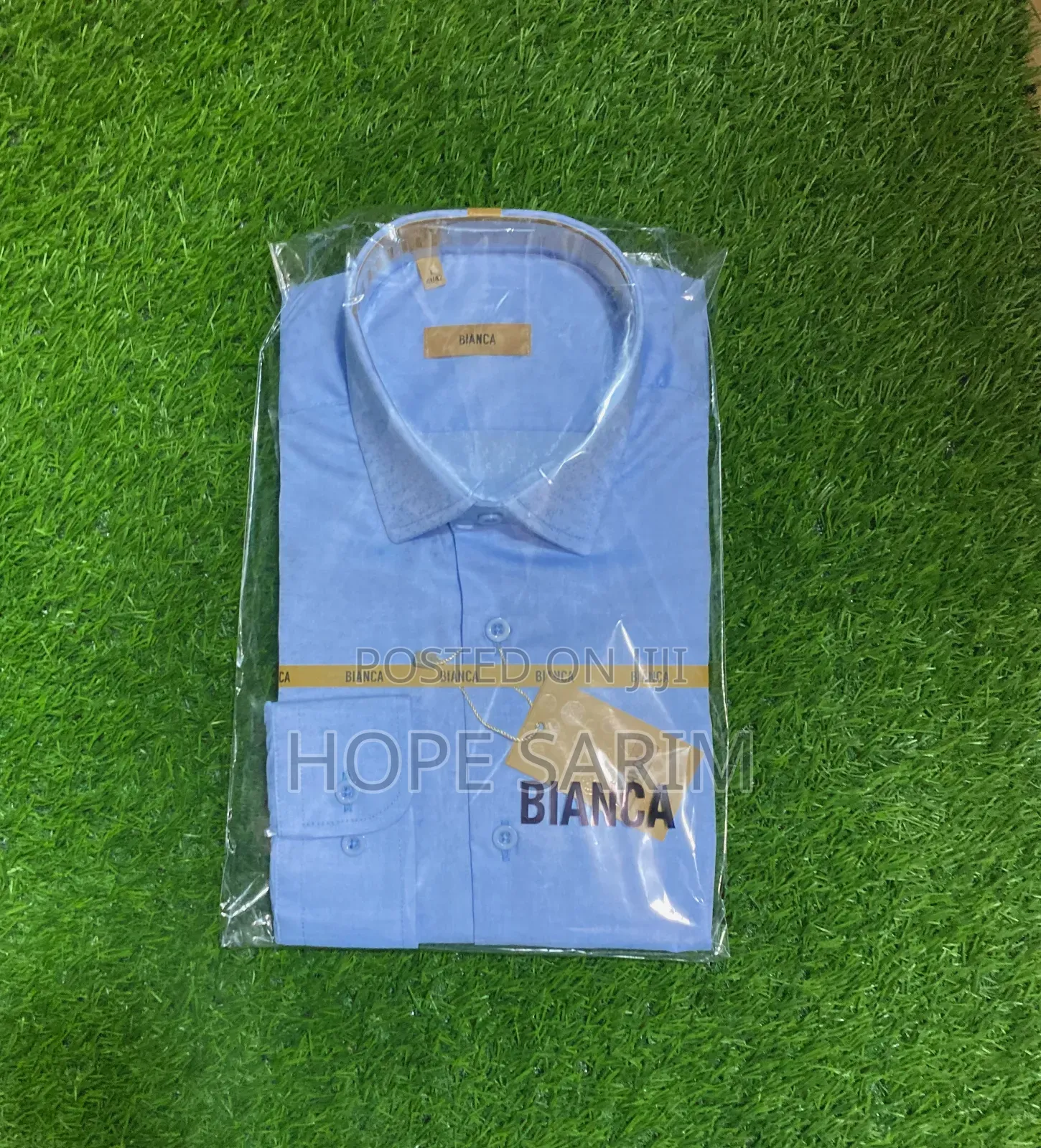 Original Shirt ሸሚዝ