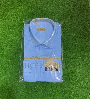 Original Shirt ሸሚዝ