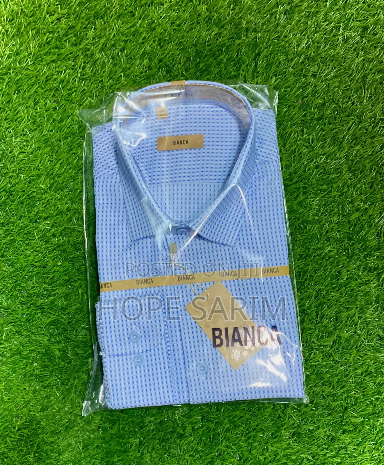 Original Shirt ሸሚዝ