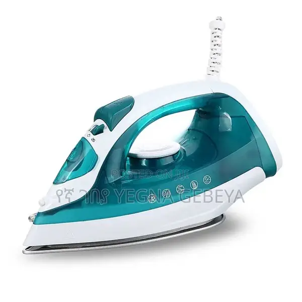 Seven Star Steam Iron – Model Ni Ir 234