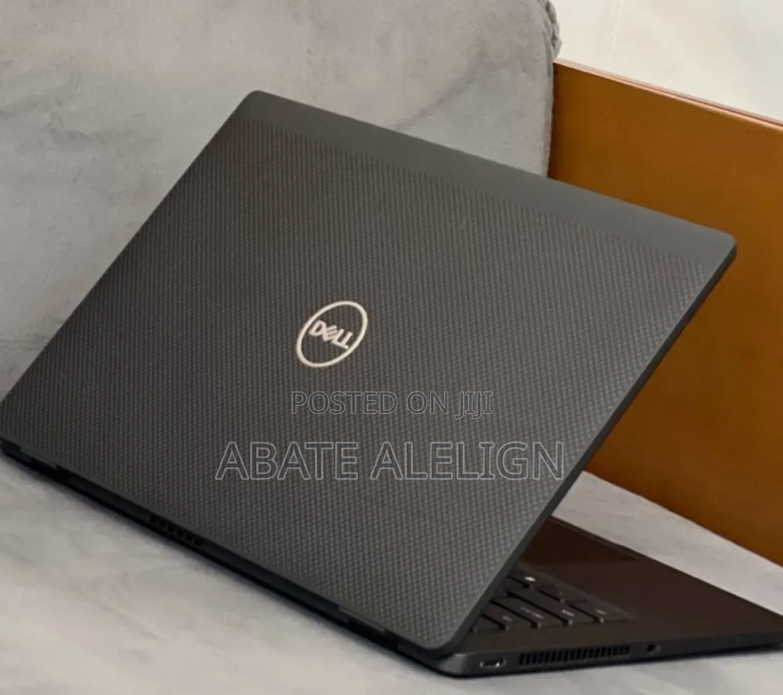 New Laptop Dell Latitude 7420 16GB Intel Core I5 SSD 256GB