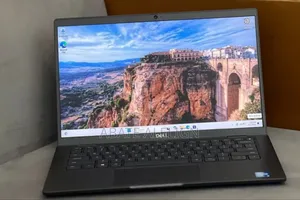 New Laptop Dell Latitude 7420 16GB Intel Core I5 SSD 256GB