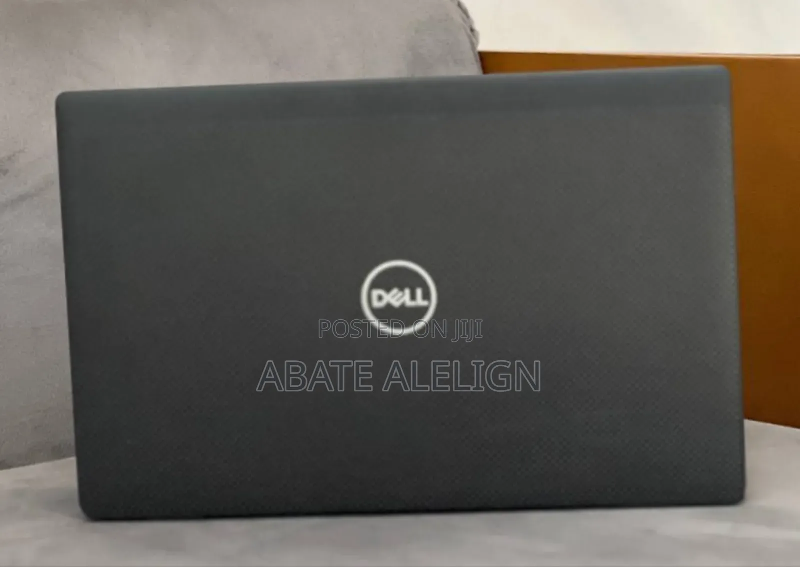 New Laptop Dell Latitude 7420 16GB Intel Core I5 SSD 256GB