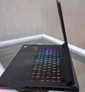 Photo - New Laptop Asus ROG Strix G15 16GB Intel Core I9 SSD 1T