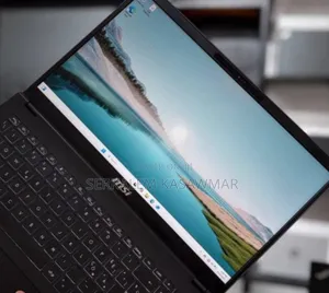 New Laptop MSI Modern 14 16GB Intel Core Ultra 5 SSD 512GB