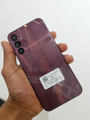 New Samsung Galaxy A24 4G 128 GB