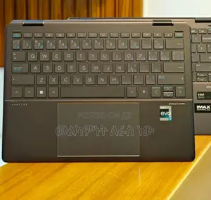 Photo - New Laptop HP Spectre X360 13 32GB Intel Core I7 SSD 2T