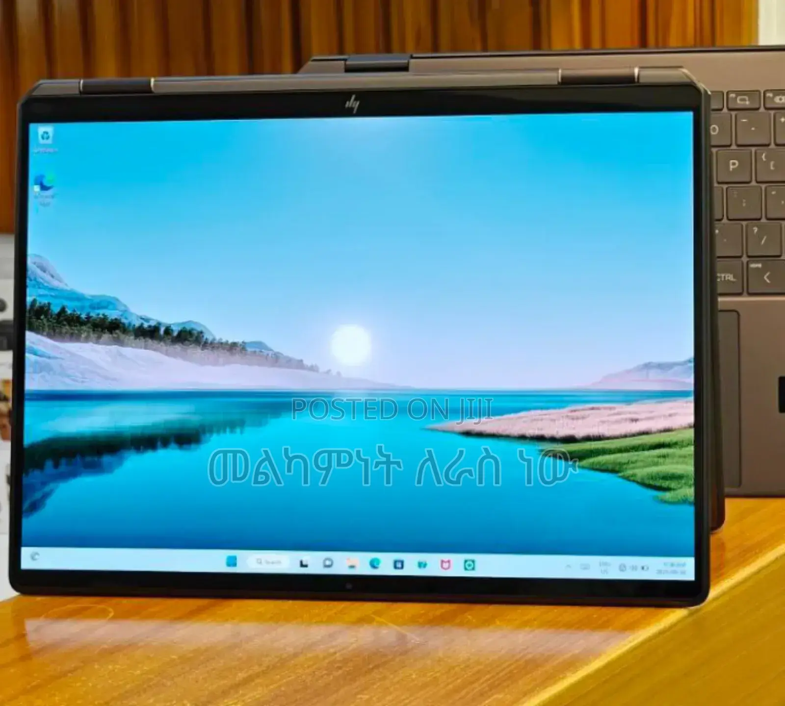 New Laptop HP Spectre X360 13 32GB Intel Core I7 SSD 2T