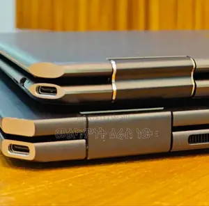 New Laptop HP Spectre X360 13 32GB Intel Core I7 SSD 2T