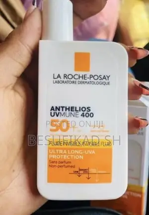 Photo - Original La Roche-Posay Sunscreen