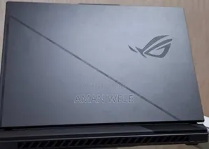New Laptop Asus ROG Strix G15 16GB Intel Core I9 SSD 1T