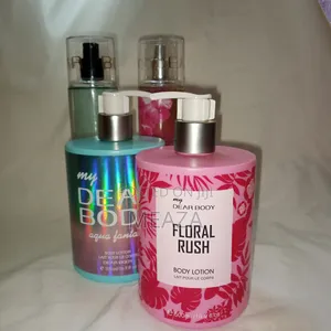 Photo - Dear Body Lotion