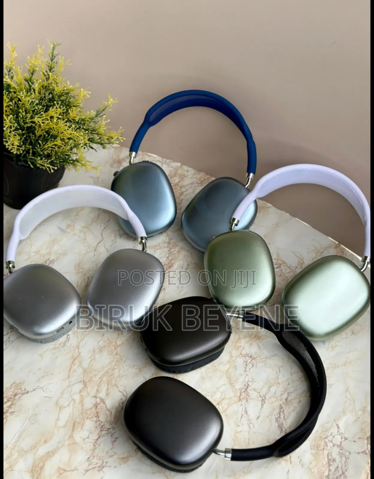 Apple Airpods Max Headset