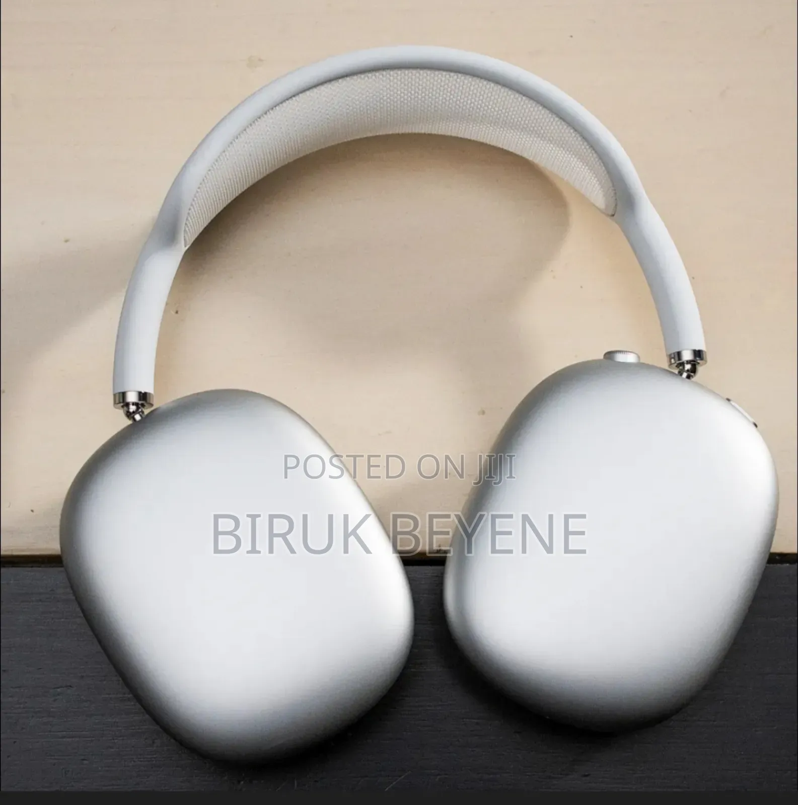 Apple Airpods Max Headset