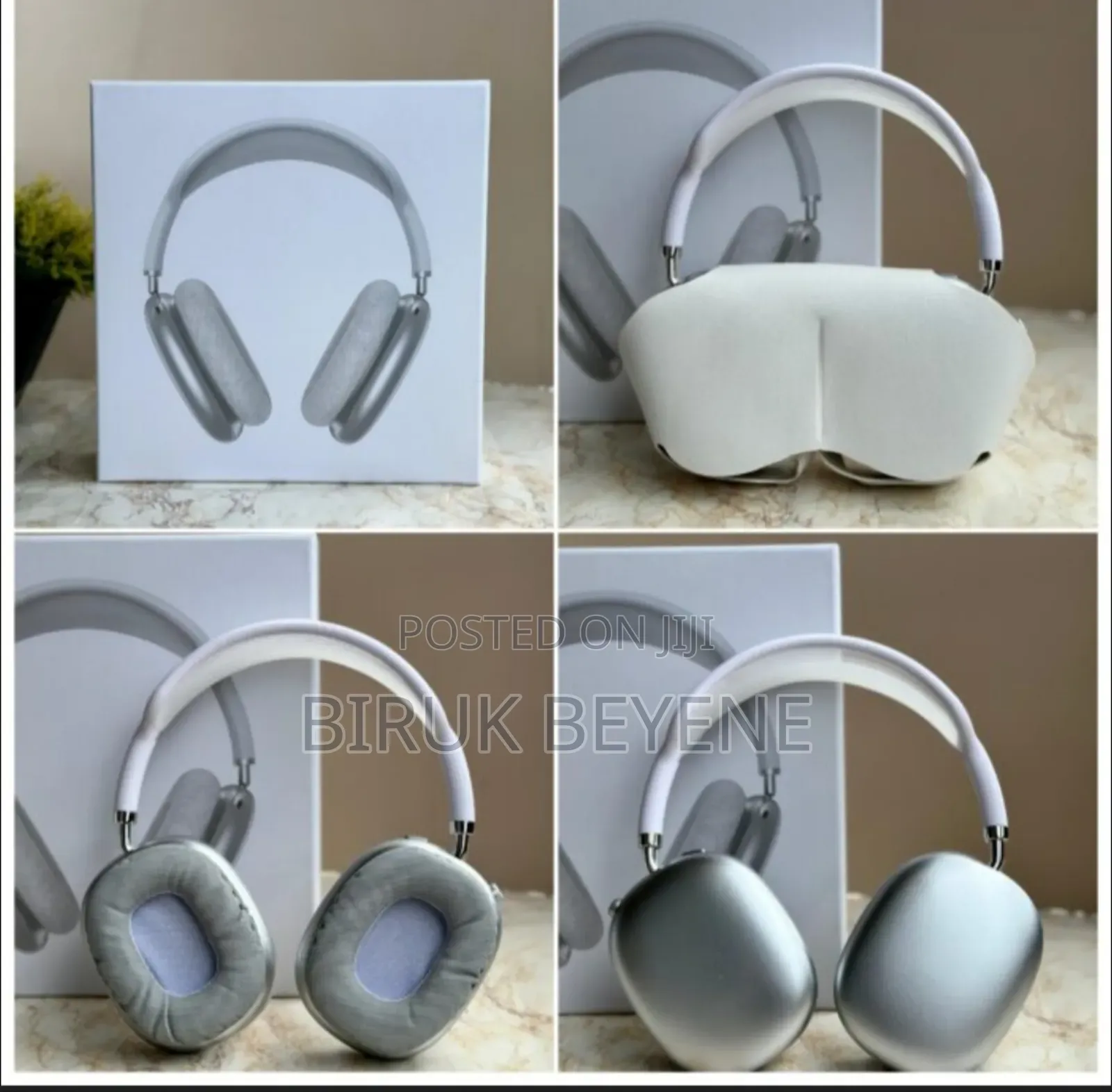 Apple Airpods Max Headset