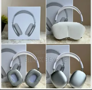 Apple Airpods Max Headset