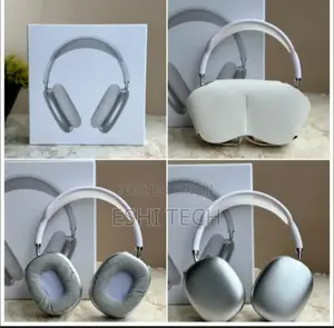 Apple Airpods Max Headset