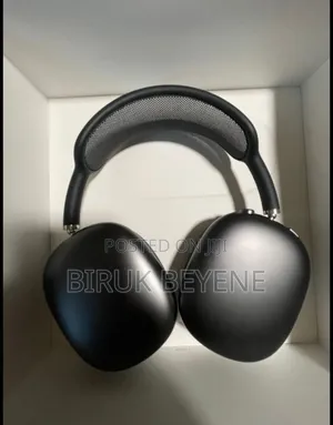 Apple Airpods Max Headset