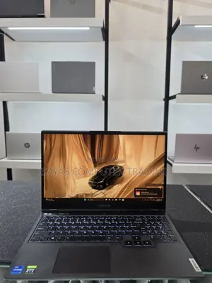 New Lenovo Legion Y7000P IRX9 Gaming Laptop 16GB Intel Core I7 SSD 1T