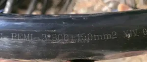 Photo - Power Cable 3×300+150