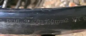 Power Cable 3×300+150