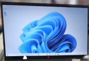 Photo - New Laptop HP Envy 15 16GB AMD Ryzen 7 SSD 1T