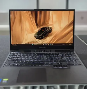 New Lenovo Legion Y7000P IRX9 Gaming Laptop 16GB Intel Core I7 512GB