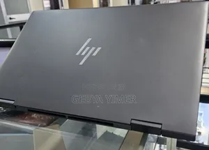 New Laptop HP Envy 15 16GB AMD Ryzen 7 SSD 1T