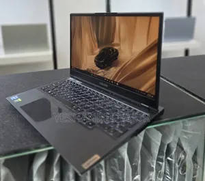 New Lenovo Legion Y7000P IRX9 Gaming Laptop 16GB Intel Core I7 512GB