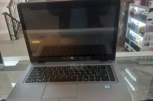 Photo - New Laptop HP EliteBook 840 G3 16GB Intel Core I5 SSD 512GB