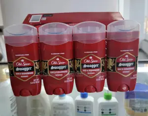 Photo - Old Spice Men's Deodorant Aluminum-Free Swagger