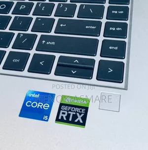 New Laptop HP ProBook 430 16GB Intel Core I5 SSD 1T