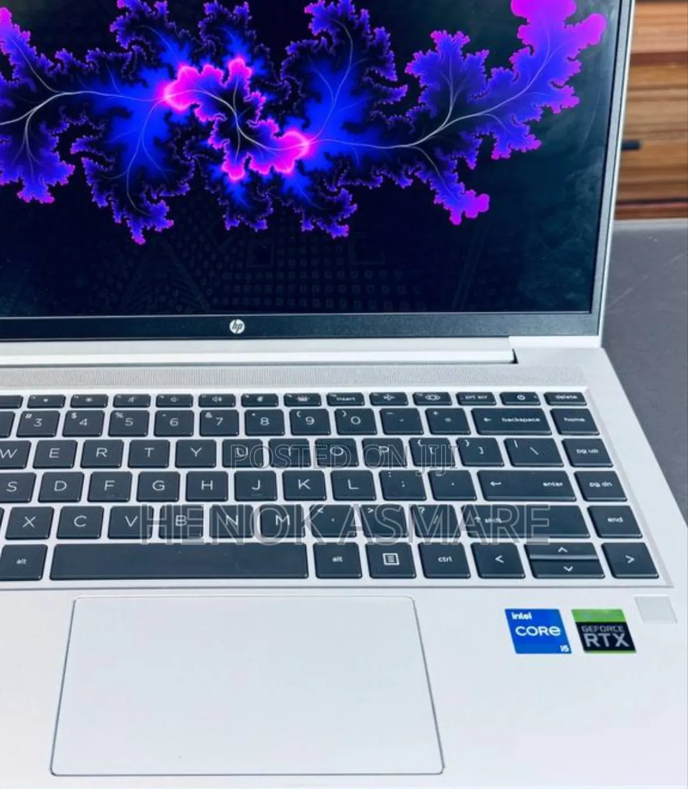 New Laptop HP ProBook 430 16GB Intel Core I5 SSD 1T