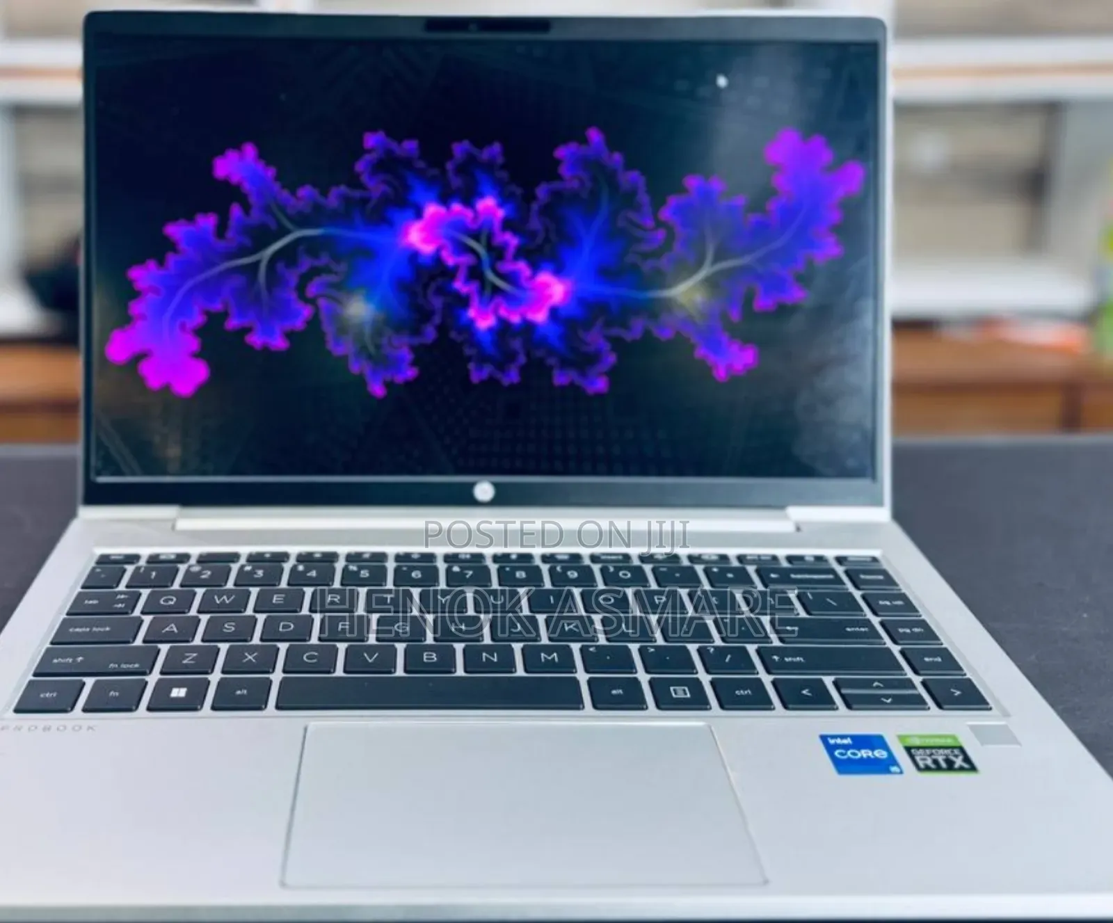 New Laptop HP ProBook 430 16GB Intel Core I5 SSD 1T