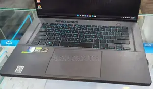 New Laptop Asus ROG Zephyrus G15 16GB Intel Core I9 SSD 1T