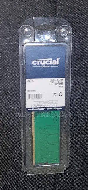 Ddr4 8gb Ram